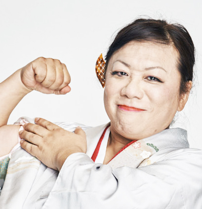 阿部真美子