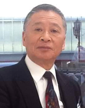 宮田修