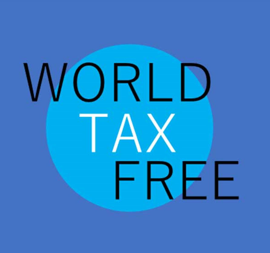 WORLD TAX FREE株式会社